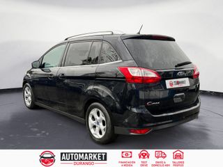 Ford Grand C-MAX 1.6 CDTI 115 TITANIUM