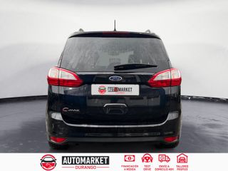 Ford Grand C-MAX 1.6 CDTI 115 TITANIUM