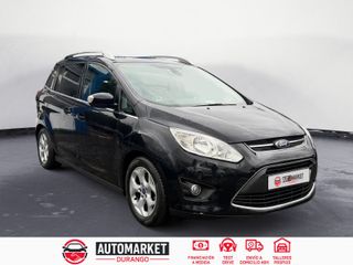 Ford Grand C-MAX 1.6 CDTI 115 TITANIUM