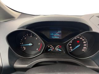 Ford Grand C-MAX 1.6 CDTI 115 TITANIUM