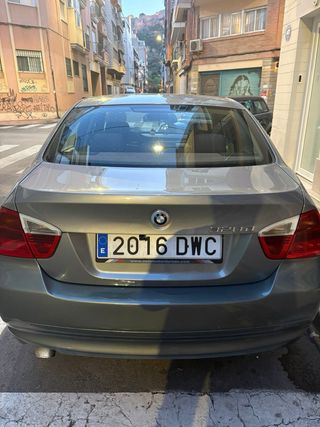 BMW Serie 3 2006