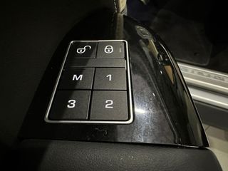 Land Rover Range Rover Sport SDV6 HSE 2018