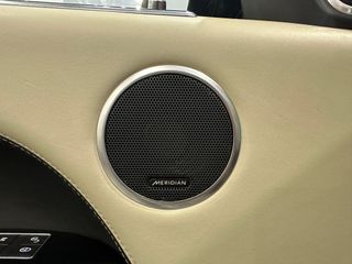 Land Rover Range Rover Sport SDV6 HSE 2018