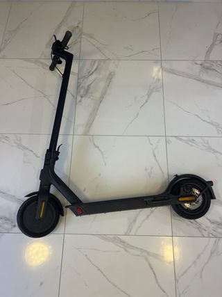 Patinete Eléctrico Xiaomi
