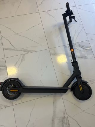 Patinete Eléctrico Xiaomi