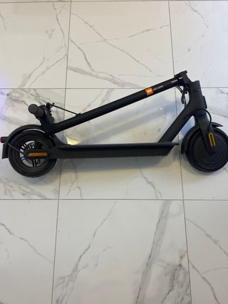 Patinete Eléctrico Xiaomi