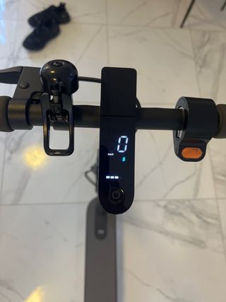 Patinete Eléctrico Xiaomi