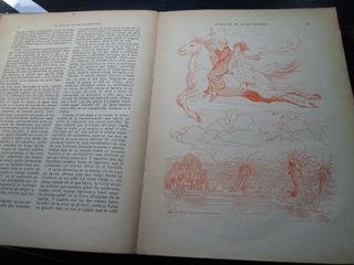 1944Libro Antiguo Cuentos de Andersen - E Maucci