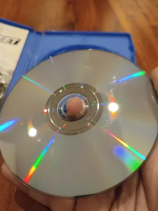 Need for Speed ProStreet per PS2