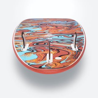 Tabla Surf 500 Espuma 7' 55L . Peso <65Kg . Nivel