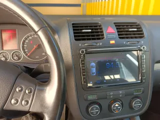 Volkswagen Golf 2005