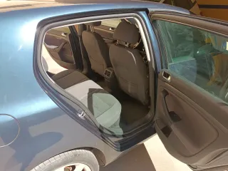 Volkswagen Golf 2005