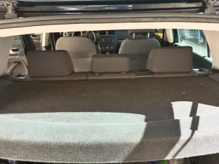 Volkswagen Golf 2005