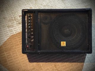 Altavoz TBox MA 120 MKII Activo