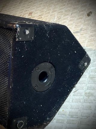 Altavoz TBox MA 120 MKII Activo