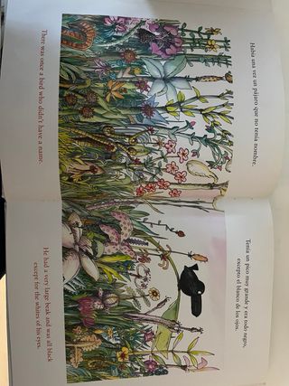 La historia de Tucán / Two Can Toucan (Spanish ...