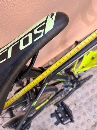 Bicicleta de carretera Scott para niños