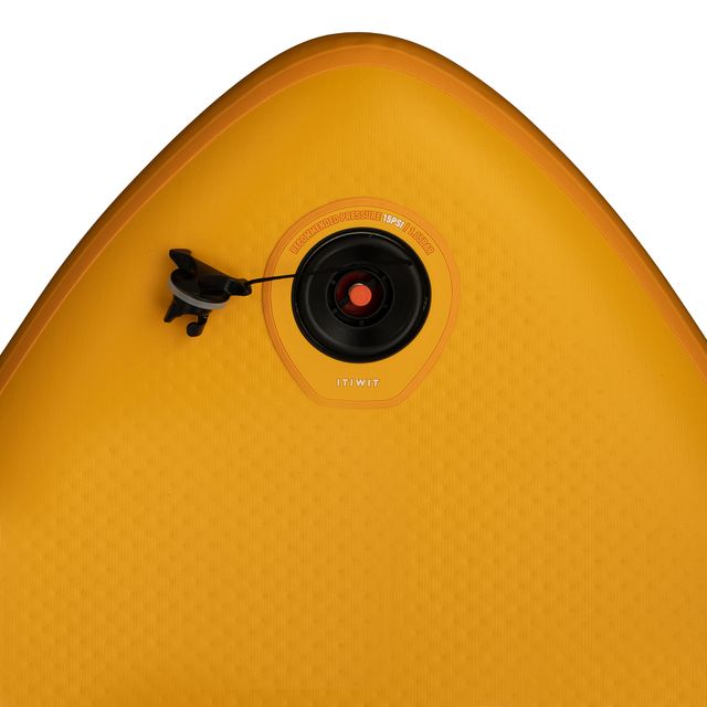 Tabla paddle surf hinchable (<60 kg) 1 persona 8' Itiwit