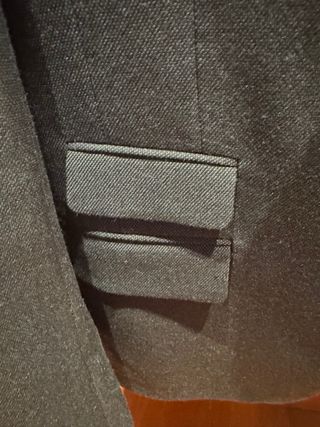 Traje Do Rego & Novoa Azul Hombre