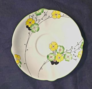 Set Tazzina Bone China Inglese da Tè