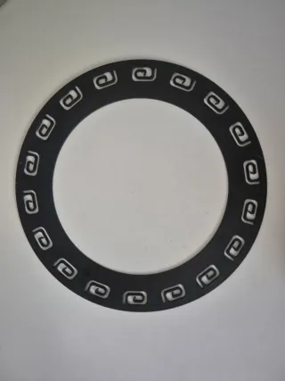 Protector radios bicicleta