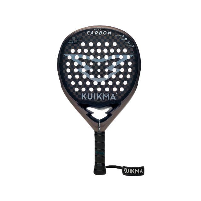 Pala de pádel - Kuikma PR HYBRID CARBON