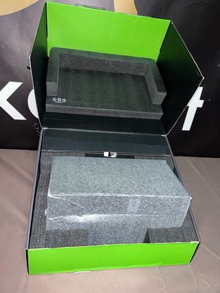 Xbox Series X 1TB SSD