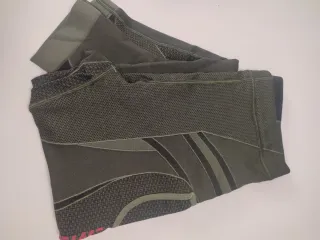 Mallas Hoko Mujer Verdes