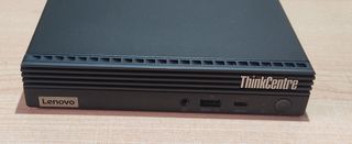Mini PC Lenovo ThinkCentre M75Q G2. 32 GB RAM
