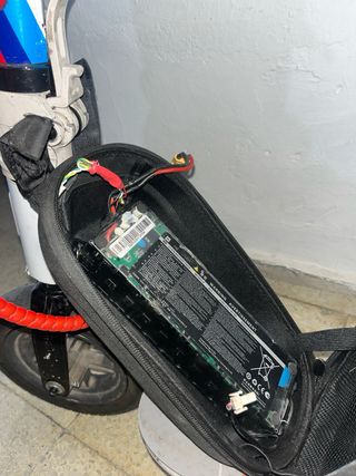 Patinete Eléctrico Xiaomi