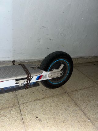 Patinete Eléctrico Xiaomi