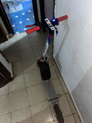 Patinete Eléctrico Xiaomi