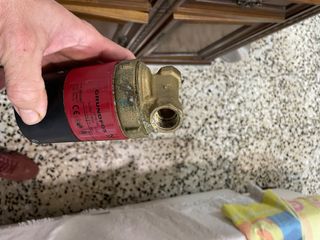 Bomba Grundfos UP15-14B