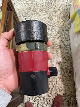 Bomba Grundfos UP15-14B