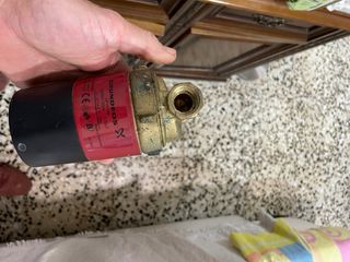 Bomba Grundfos UP15-14B