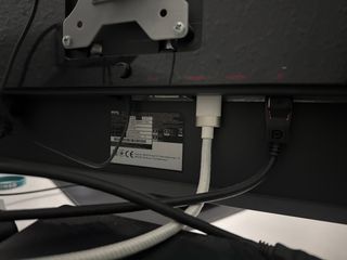 Monitor BenQ XL2731 144hz Gaming