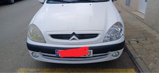 Citroen Xsara 2004