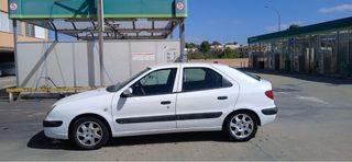Citroen Xsara 2004