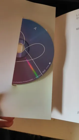 BTS Love Yourself Answer Ver. Kpop