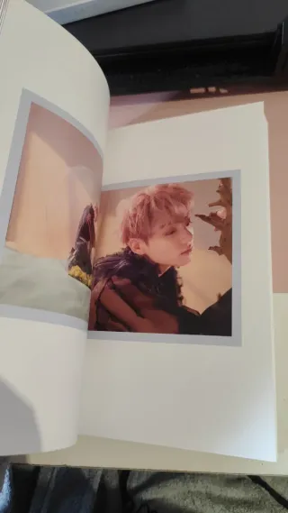 BTS Love Yourself Answer Ver. Kpop