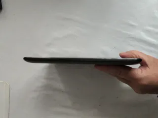 Samsung Galaxy Tab 2 Tablet + Funda Blanca