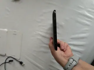 Samsung Galaxy Tab 2 Tablet + Funda Blanca