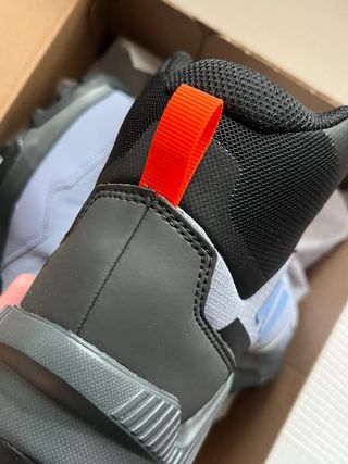 Botas Adidas Terrex Eastrail 2 Mid RAIN.RDY