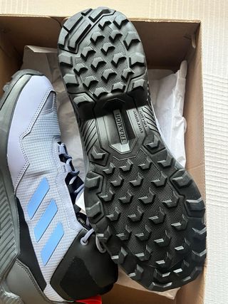 Botas Adidas Terrex Eastrail 2 Mid RAIN.RDY