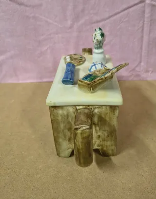 CAFETERA.TETERA.JARRA VINTAGE