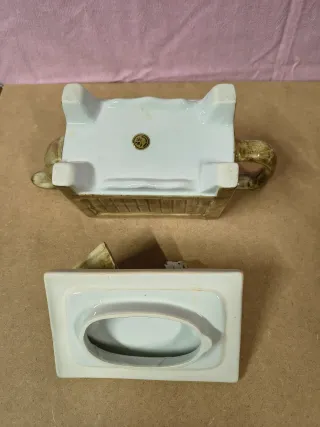 CAFETERA.TETERA.JARRA VINTAGE