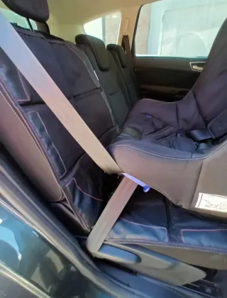 Silla Coche Axkid Minikid 2 Excelente estado