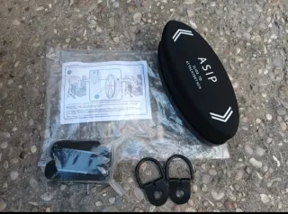 Silla Coche Axkid Minikid 2 Excelente estado