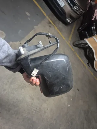 Espejo retrovisor Nissan Terrano II (derech y izq)