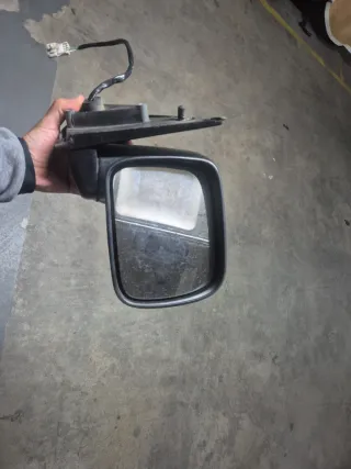 Espejo retrovisor Nissan Terrano II (derech y izq)